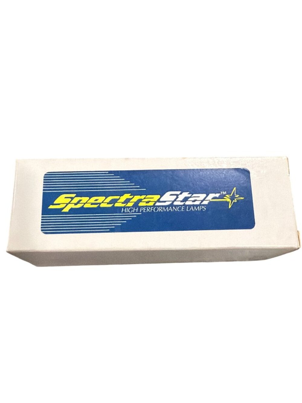 SpectraStar High Performance Projector Lamp Light Bulb 115-120v 750w